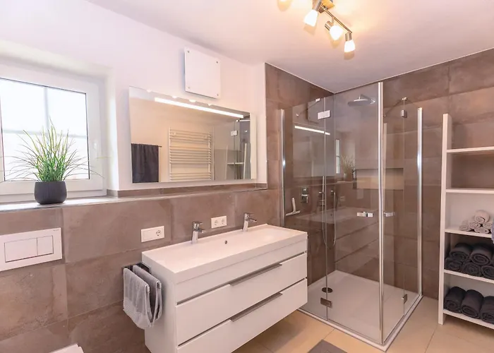 Appartamento Waldherr - 6 Pers