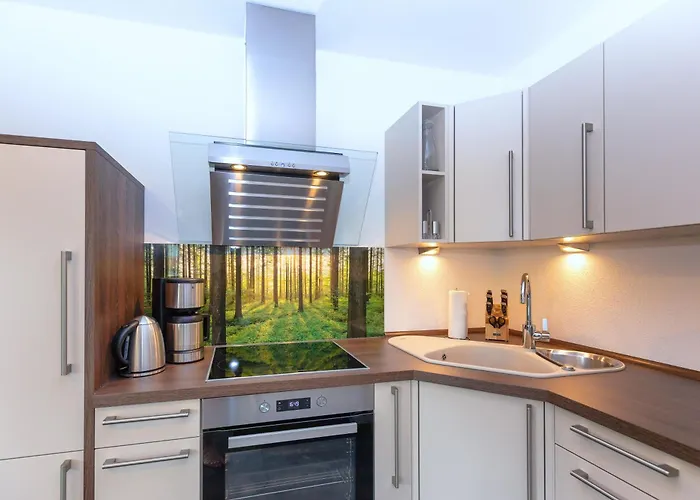 Waldherr - 6 Pers Appartamento *