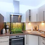 Waldherr - 6 Pers Апартаменты *