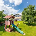 Waldherr - 6 Pers * Вагинг-ам-Зе