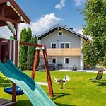 Апартаменты Waldherr - 6 Pers Вагинг-ам-Зе