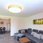 Апартаменты Waldherr - 6 Pers Вагинг-ам-Зе