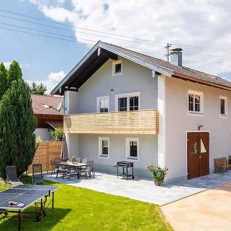 Appartamento Waldherr - 6 Pers