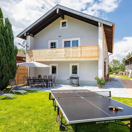 Appartement Waldherr - 6 Pers