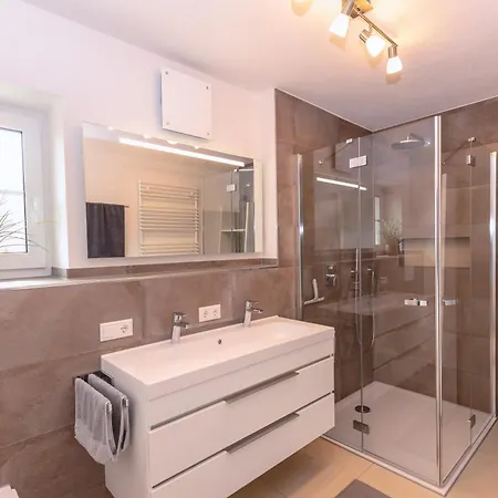 Waldherr - 6 Pers Appartement