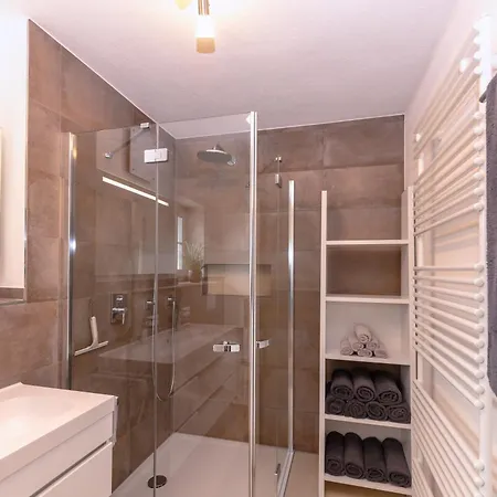 Waldherr - 6 Pers Appartement