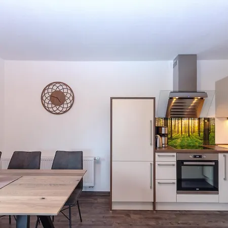 Appartamento Waldherr - 6 Pers