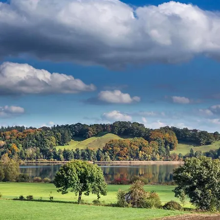 Waldherr - 6 Pers Appartement Waging am See
