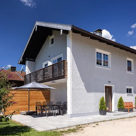 Waldherr - 6 Pers Appartement *