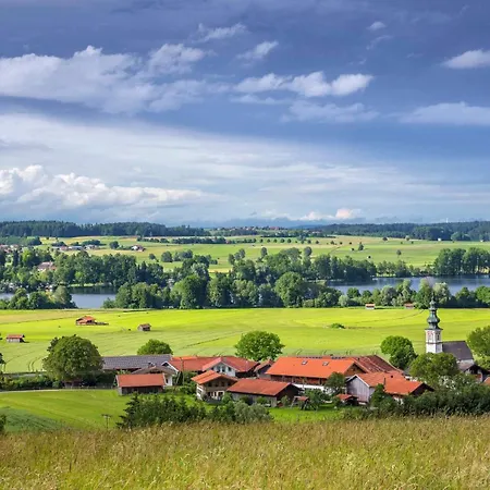 Appartement Waldherr - 6 Pers *