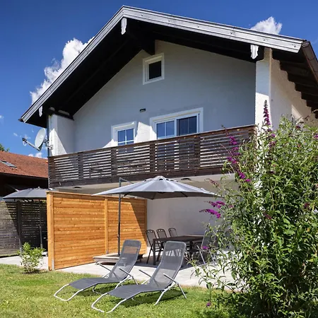 Waldherr - 6 Pers Appartement *
