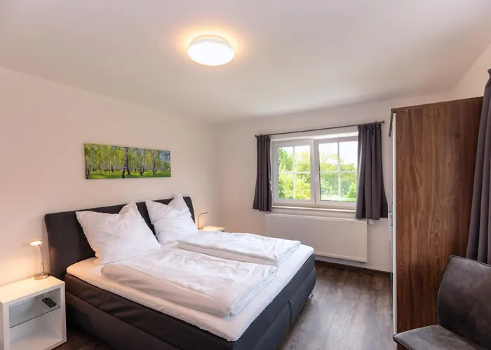Apartamento Waldherr - 6 Pers *