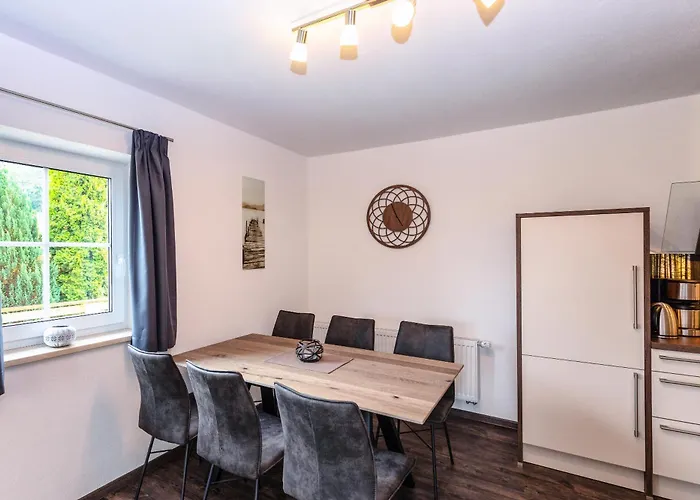 Apartamento Waldherr - 6 Pers Waging am See