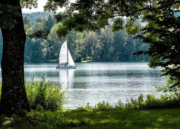 Waldherr - 6 Pers * Waging am See